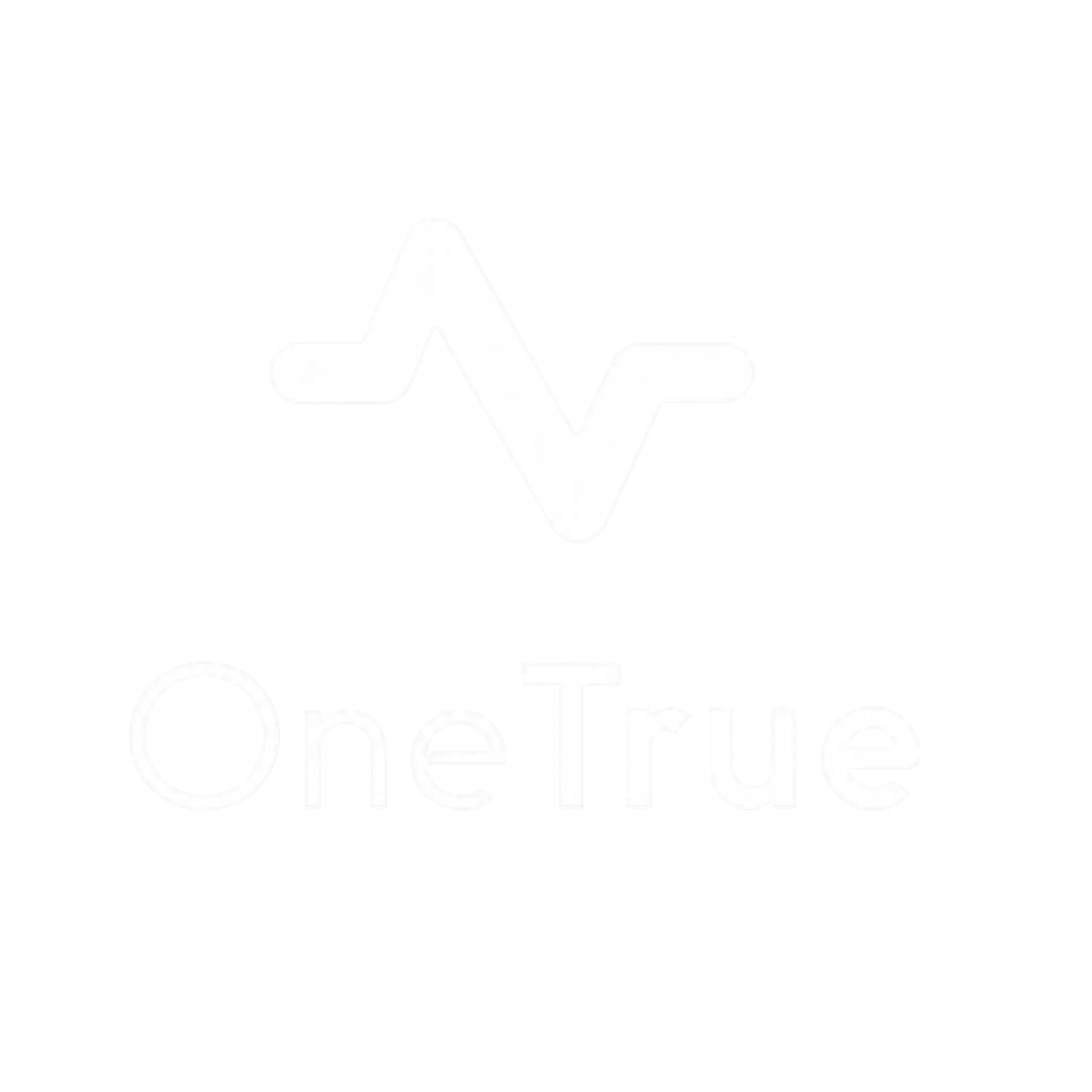 One True Logo